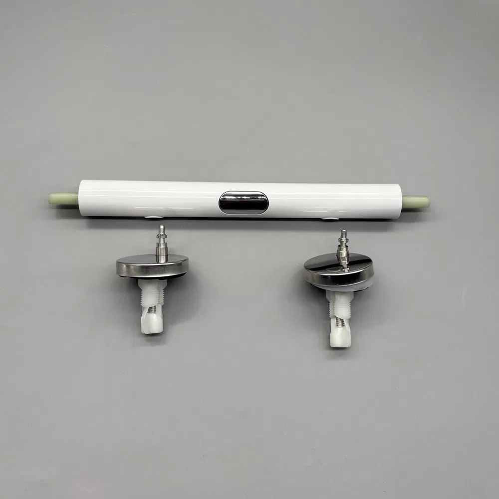 Sanitary Accessories Hinges Toilet Seat Soft Close Damper One Button Quick Release Hinge