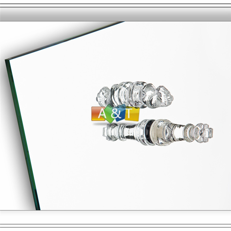 6mm Silver Mirror Silver Float Mirror /Mirror Glass