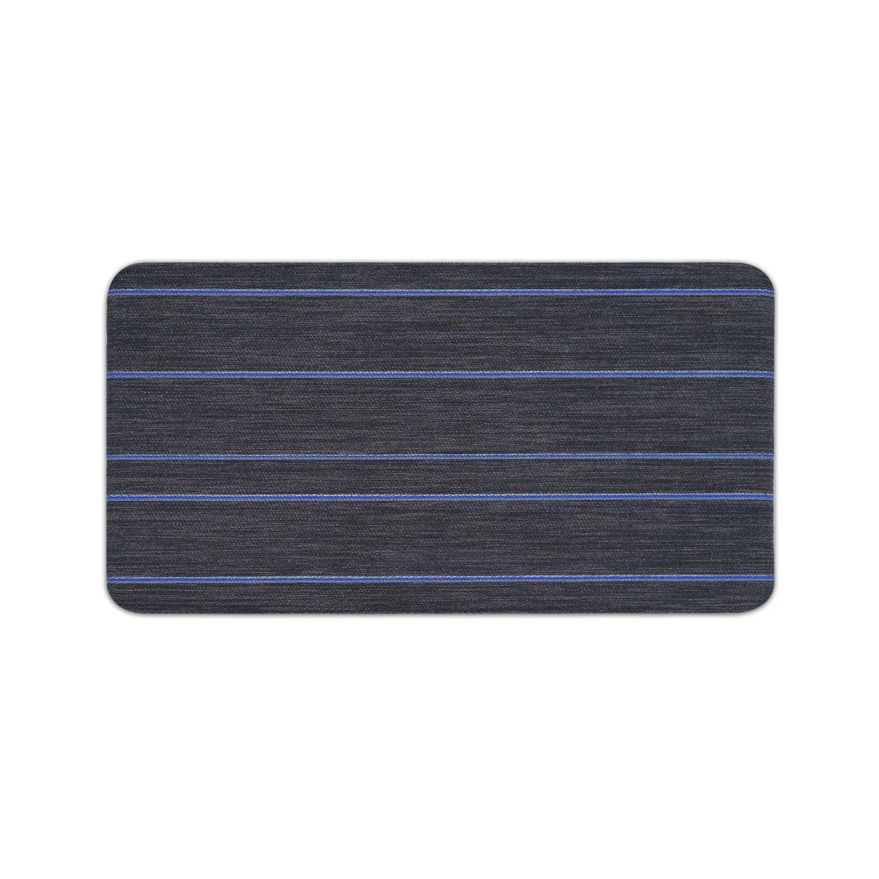 OEM Soft PVC Waterproof Comfort Mat Kitchen Mat Dirt-Resistant Anti-Fatigue Mat