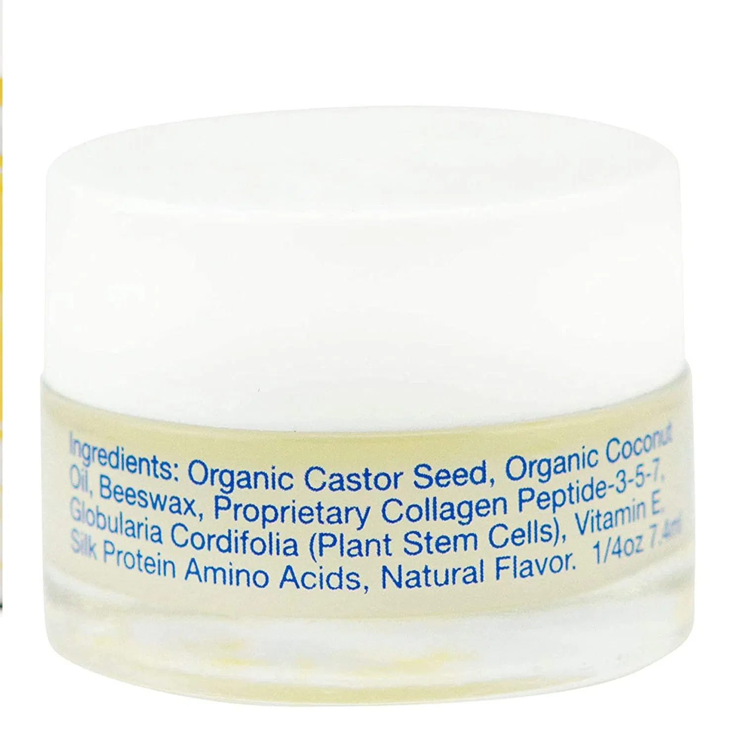Aixin Beauty Cosmetics Skin Care Lip Sleep Mask with Collagen Peptide, Lip Mask for Dry Lips, a Lip Moisturizer for Lip Care and Lip Treatment