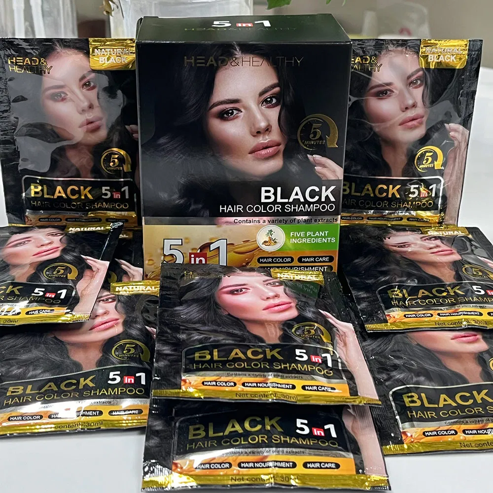 30ml Argan Oil Hair Dye Gel: Natural, GMPC, Temporary, Free Sample