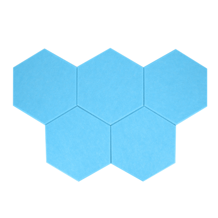 Stylish Sound Absorbing Panels for Quiet Home and Office