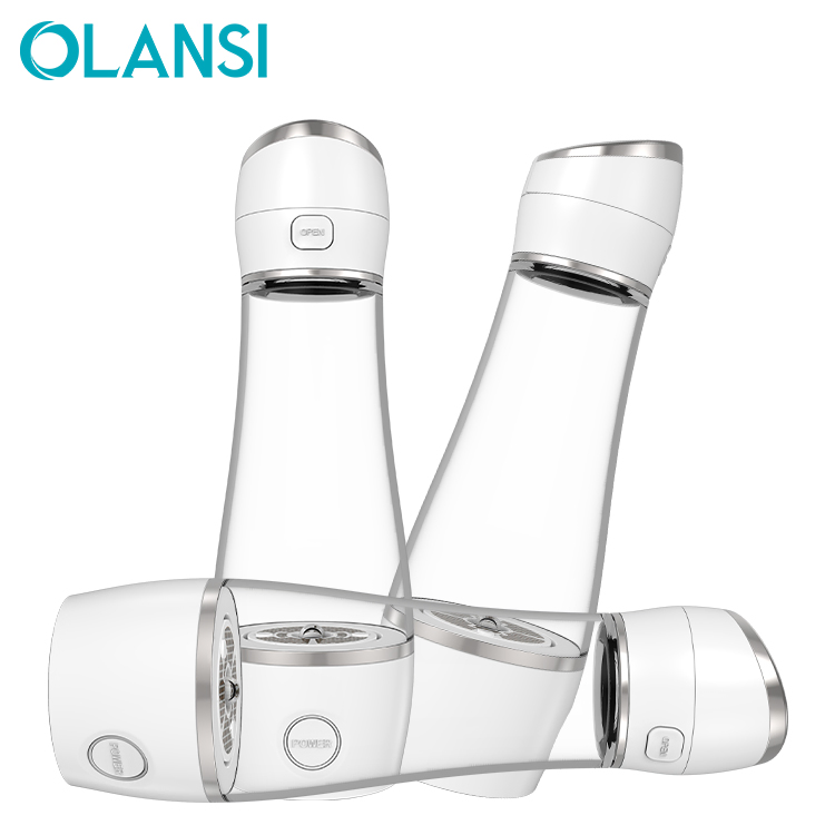 Olansi Hydrogen Water Generator Improving Metabolism