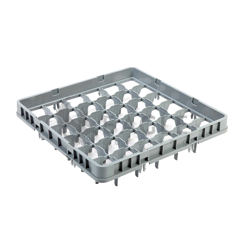 Grid Full Drop Extension Rack