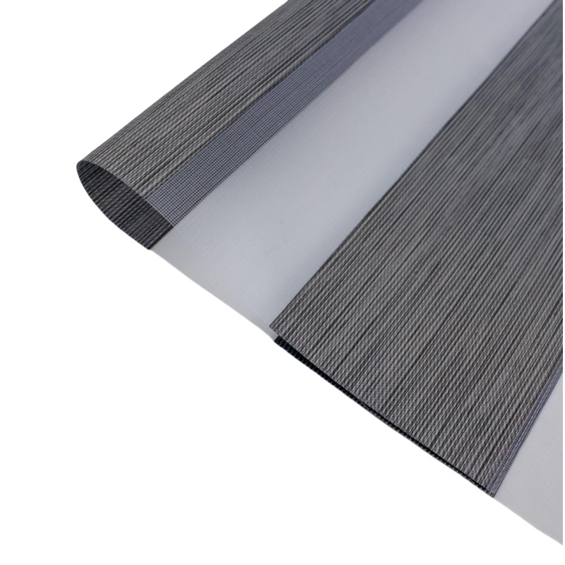 Blackout Fabric/Zebra Blinds Fabric for Zebra Roller Blinds Fabric