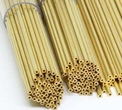 ASTM Bronze Pipe