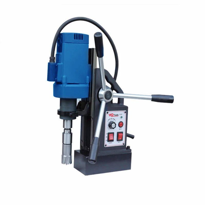 Магнитный сверлильный станок HY5129 для металла