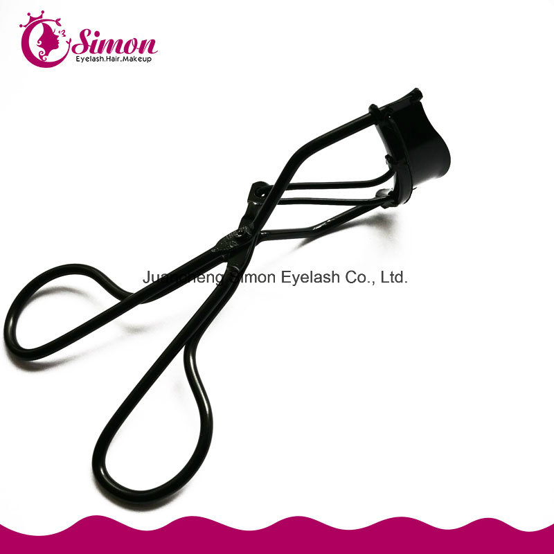 Stainless Black Private Label Cosmetic Curler