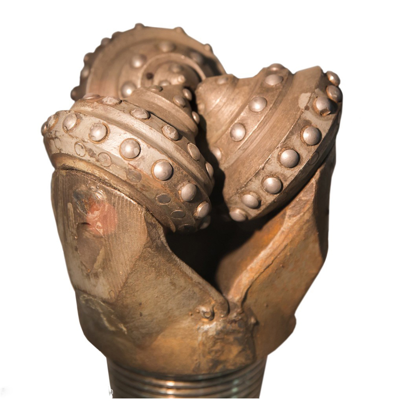 Буровая коронка IADC 537 TCI 8 1/2 дюйма