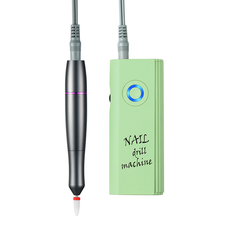 Customizable Logo Guyo Candy Colors Nail Drill Machine
