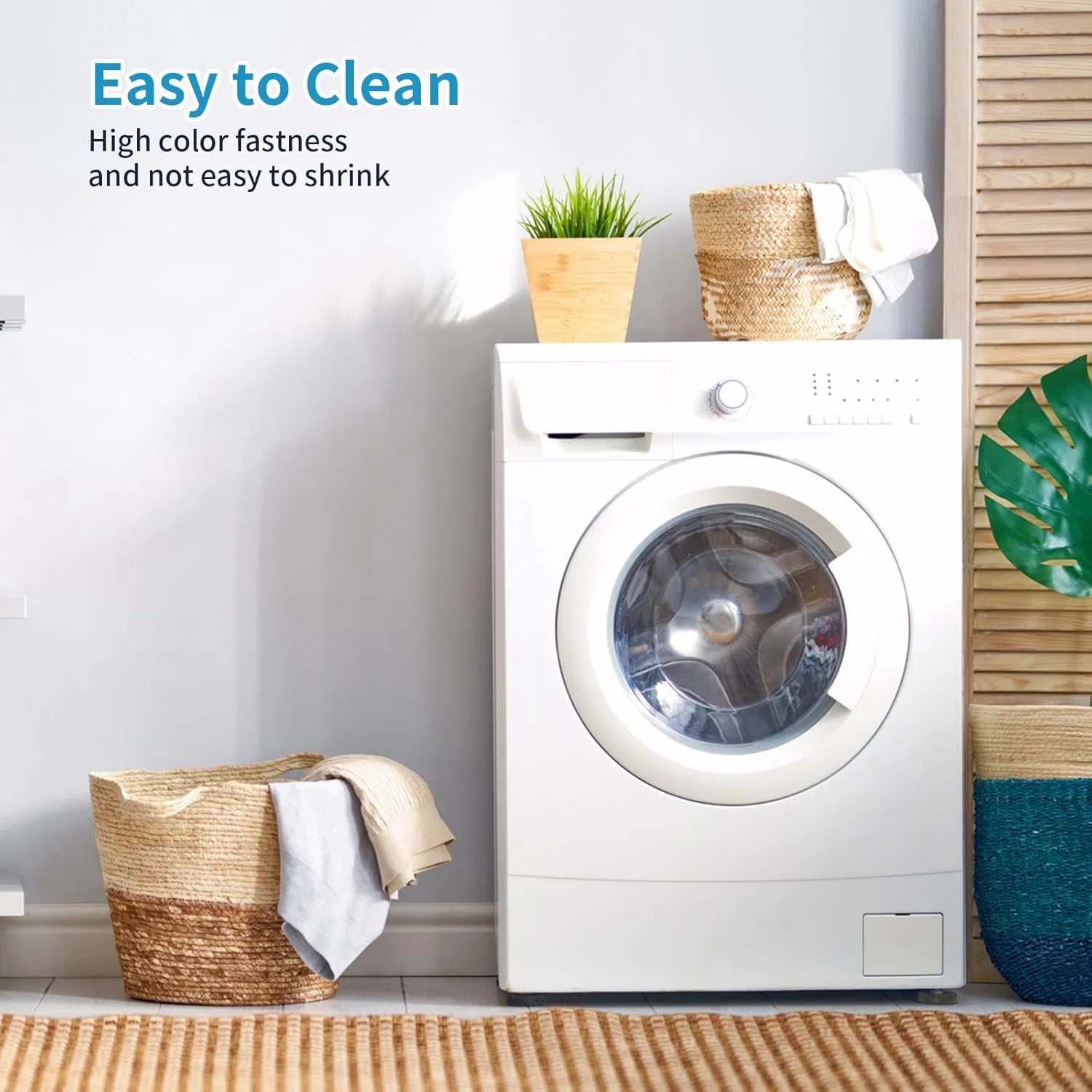 Adjustable 4PCS Bed Wedge Pillow Memory Foam Wedge Pillow for Body