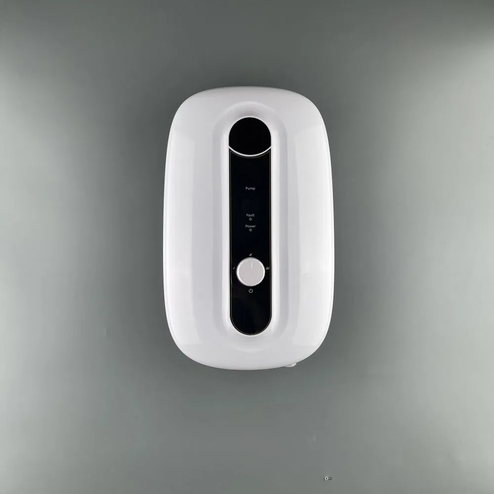 Hot Instant Water Heater Kitchen Tankless Electric Water Heater