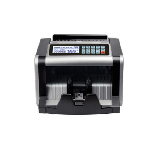 Hot Sale Note Counting Machine Cuirrency Counter