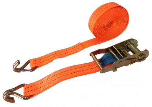 Tie Down Ratchet Strap