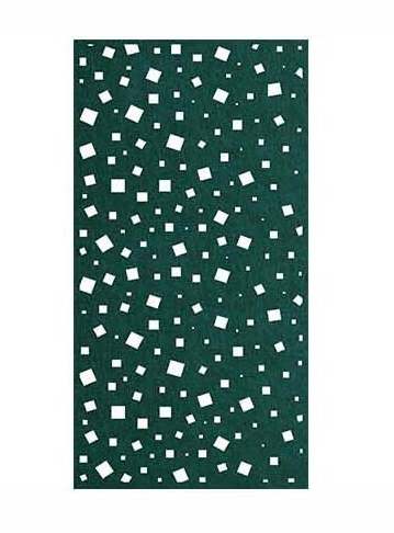 AG. Acoustic Hanging Acoustic Screen Carved Polyester Fiber Soundproofing Board for Office