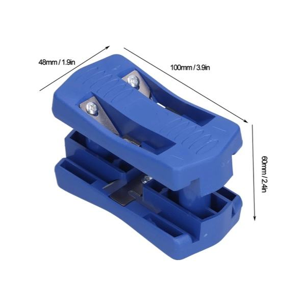 Woodworking Trimming Edge Banding Machine Tool