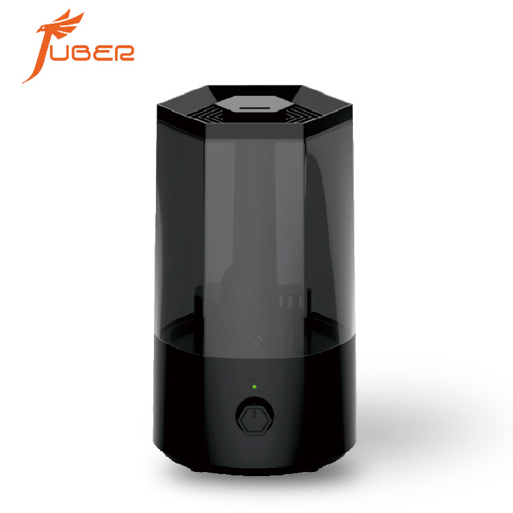 Smart Remote Control 3.5L Large Capacity Ultrasonic Essential Humidifier for Home