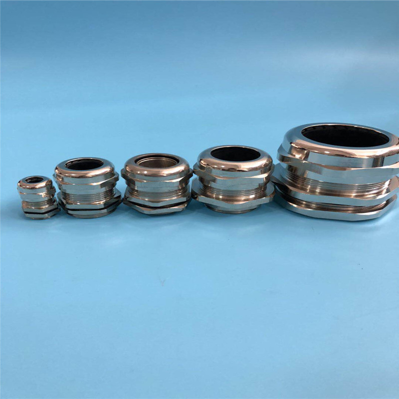 Customized Metal Gland by Yinfa
