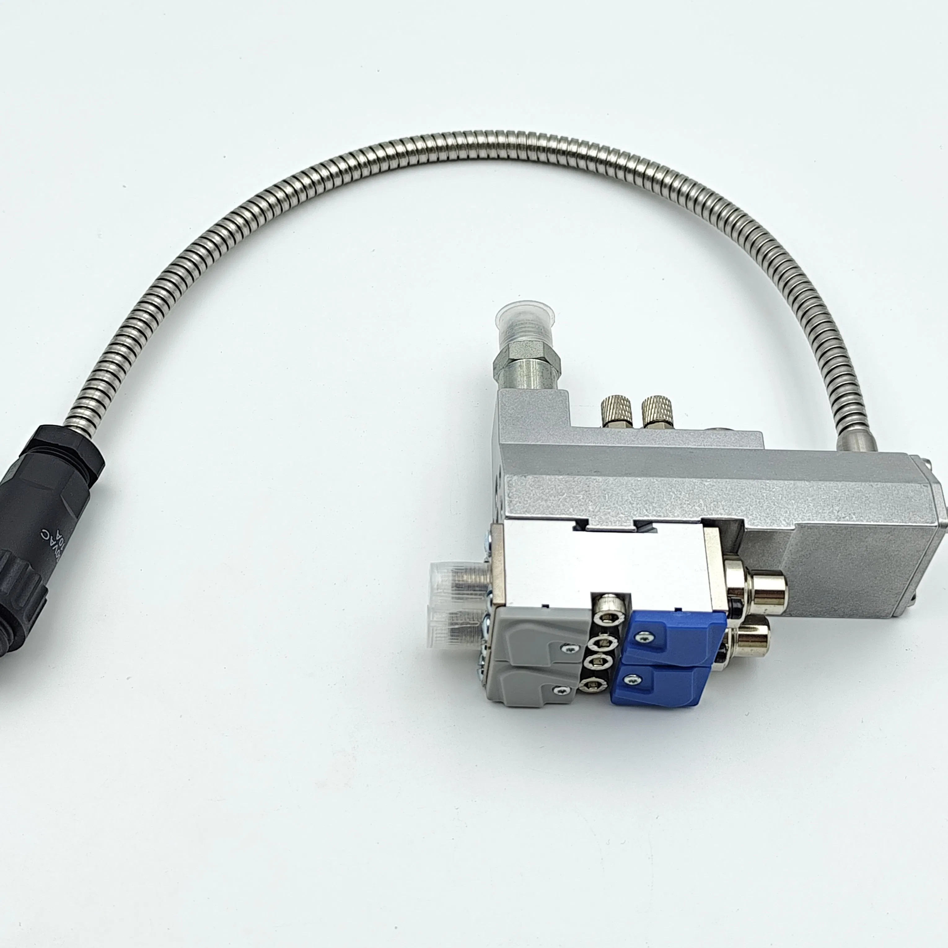 1060939 Hot Melt Gluing Gun Spraying Gun Compatible with Nordson