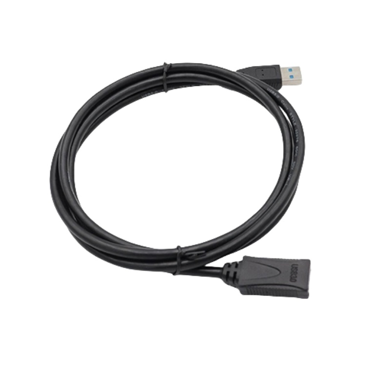 USB 3.0 кабель Female-Male, 0.3м, для передачи данных