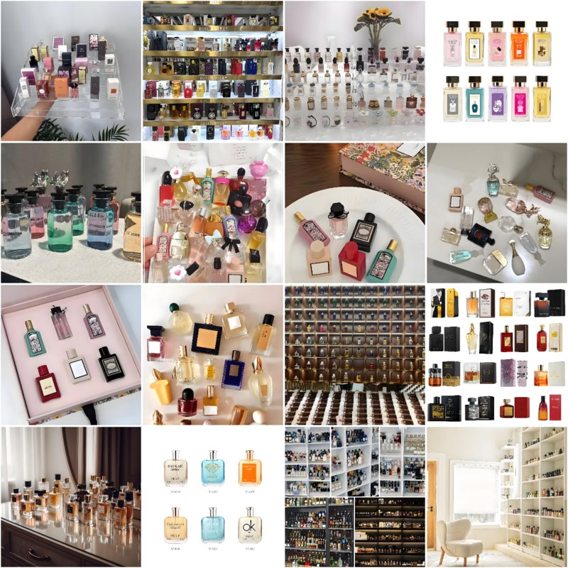 Духи с цветочным ароматом, парфюмерная вода 50 мл