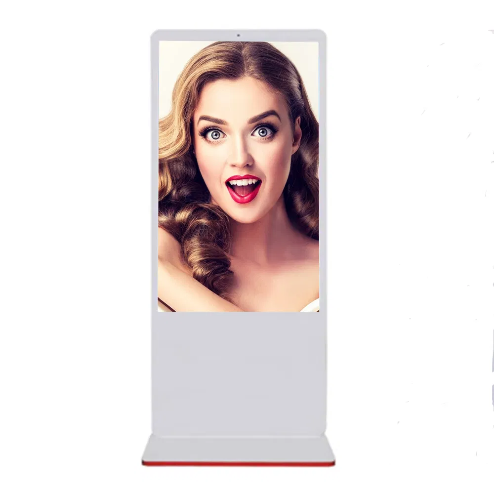 Интерактивный Android киоск для рекламы, 49 дюймов