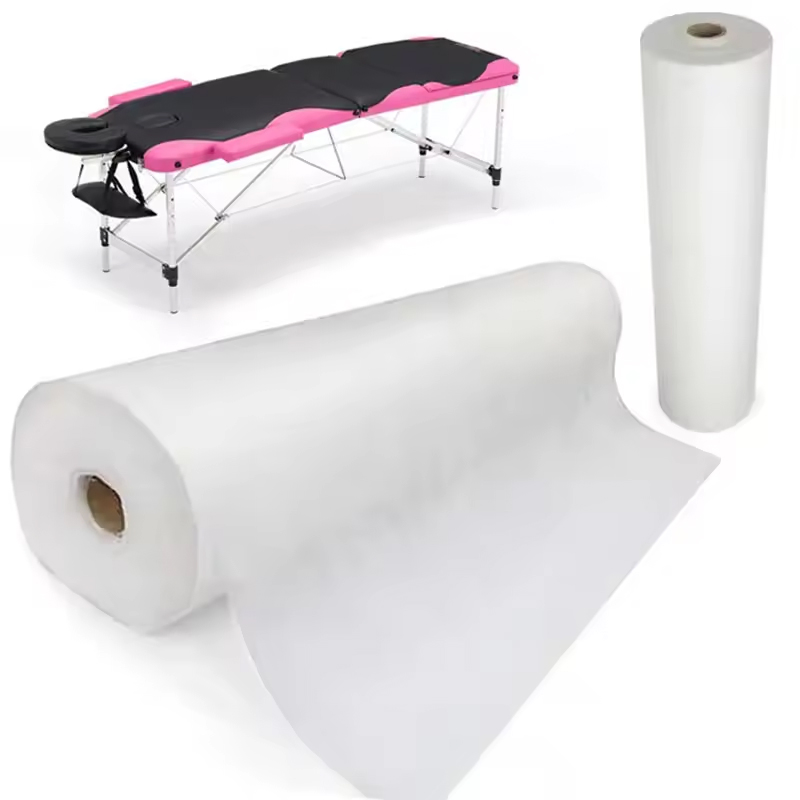 Disposable Non-Woven Bed Sheets for Bed Sheet Roll: Convenience Meets Hygiene