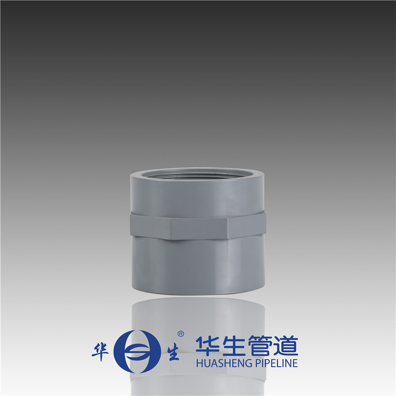 1/2inch 3/4inch 1inch NPT Threaded Sch80 CPVC Female Adapter