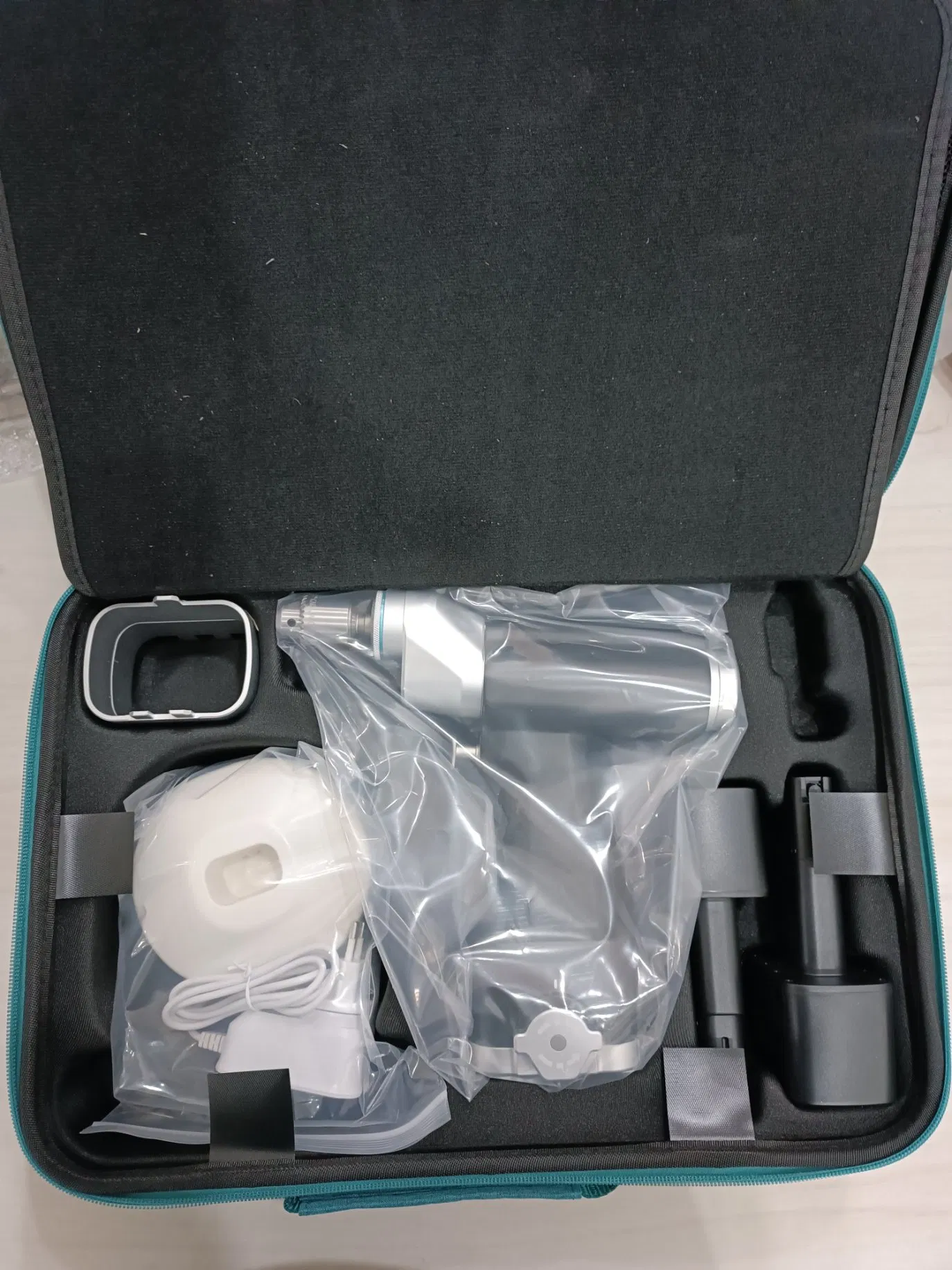 Clinical ND2511 Power Tools Surgical Instrument Orthopedic Instruments