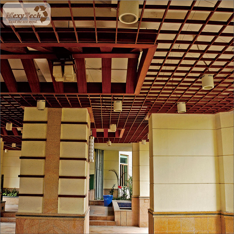 Ceiling Design Panel Fireproof Ceiling Board