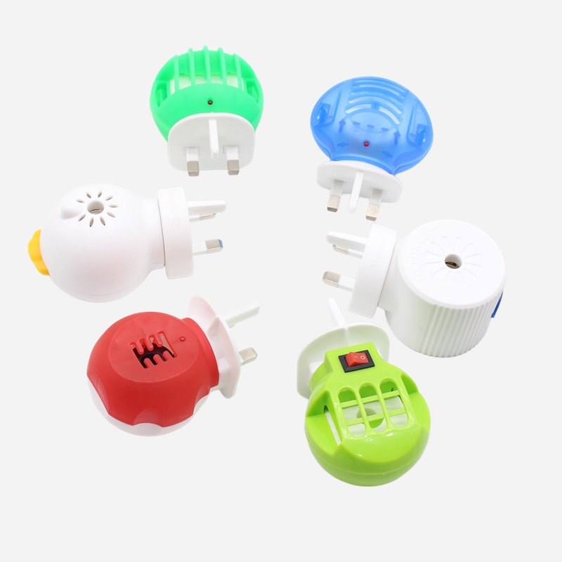 Heater Repellent Trap Zapper Rodent Repeller Electric Lamp Mosquito Killer Pest Control ODM