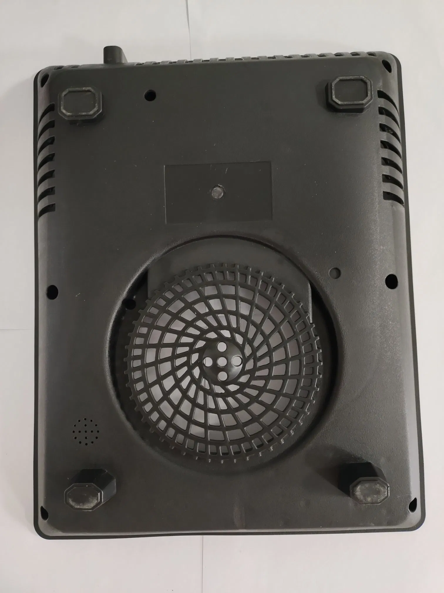 2000kw Stainless Steel Body Commercial Infrared Cooker Flat Cooker Stove Touch Screen