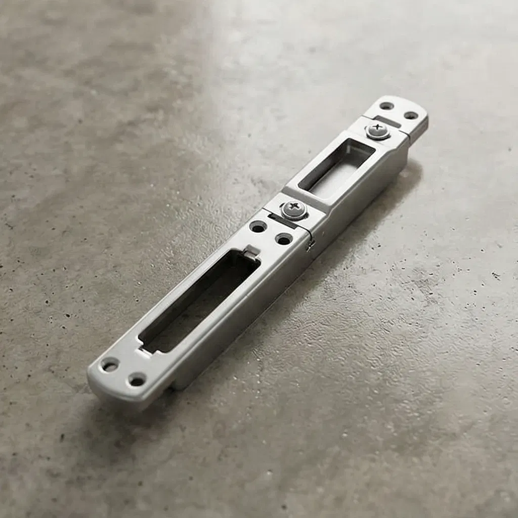 High-Quality Lock Plates for Broken Aluminum Doors and Windows