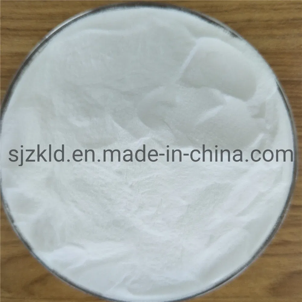 High Viscosity Adhesive Carboxymethyl Starch Sodium Cms