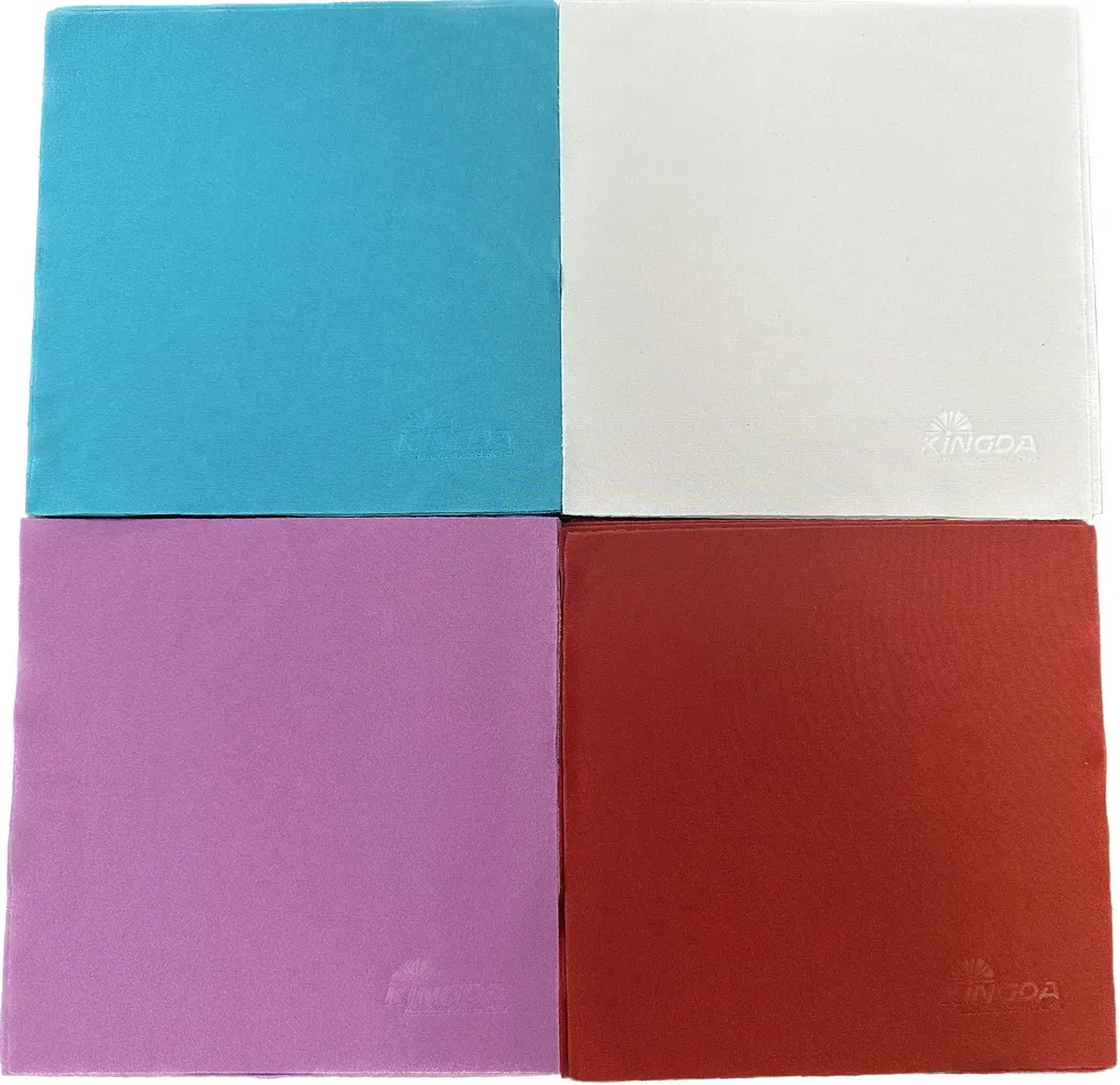 Individually Designed Cleaning Cloth