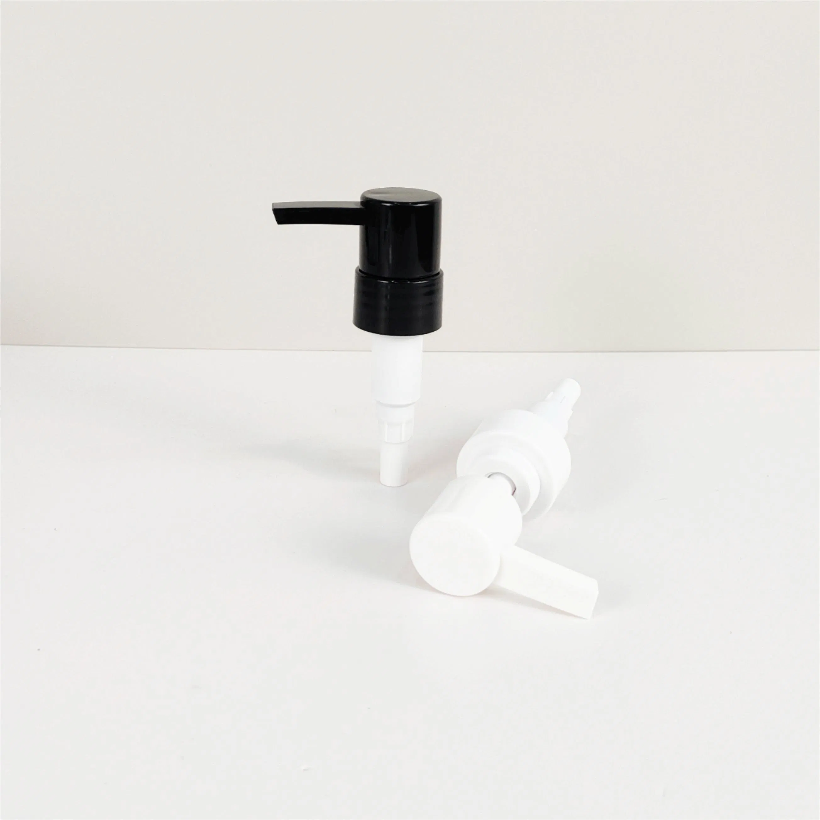28/410 33/410 Cosmetics Emulsion Pump for Plastic Liquid Packaging Bottles