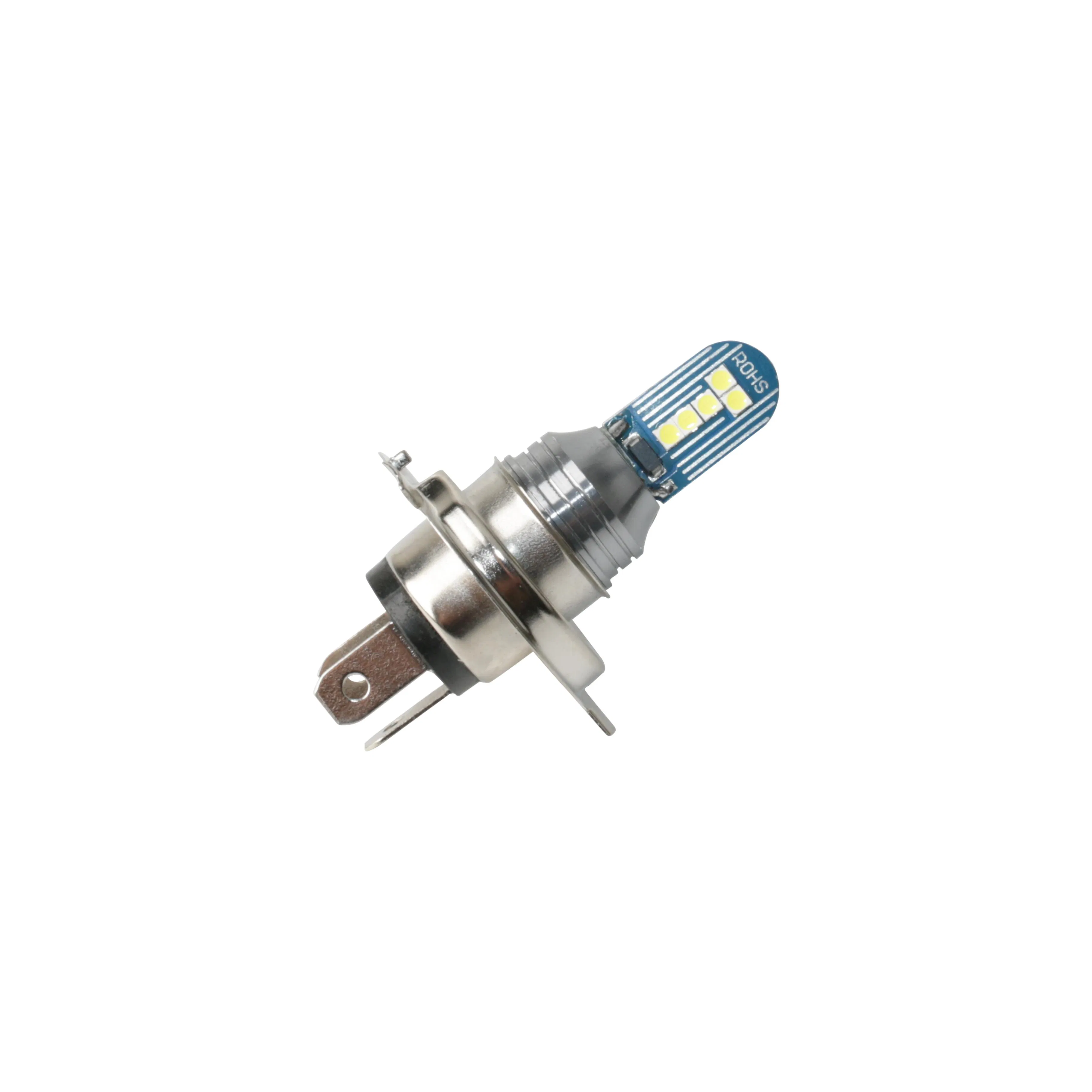 Светодиодная лампа Bkr LED 10W H4 H7 для противотуманных фар