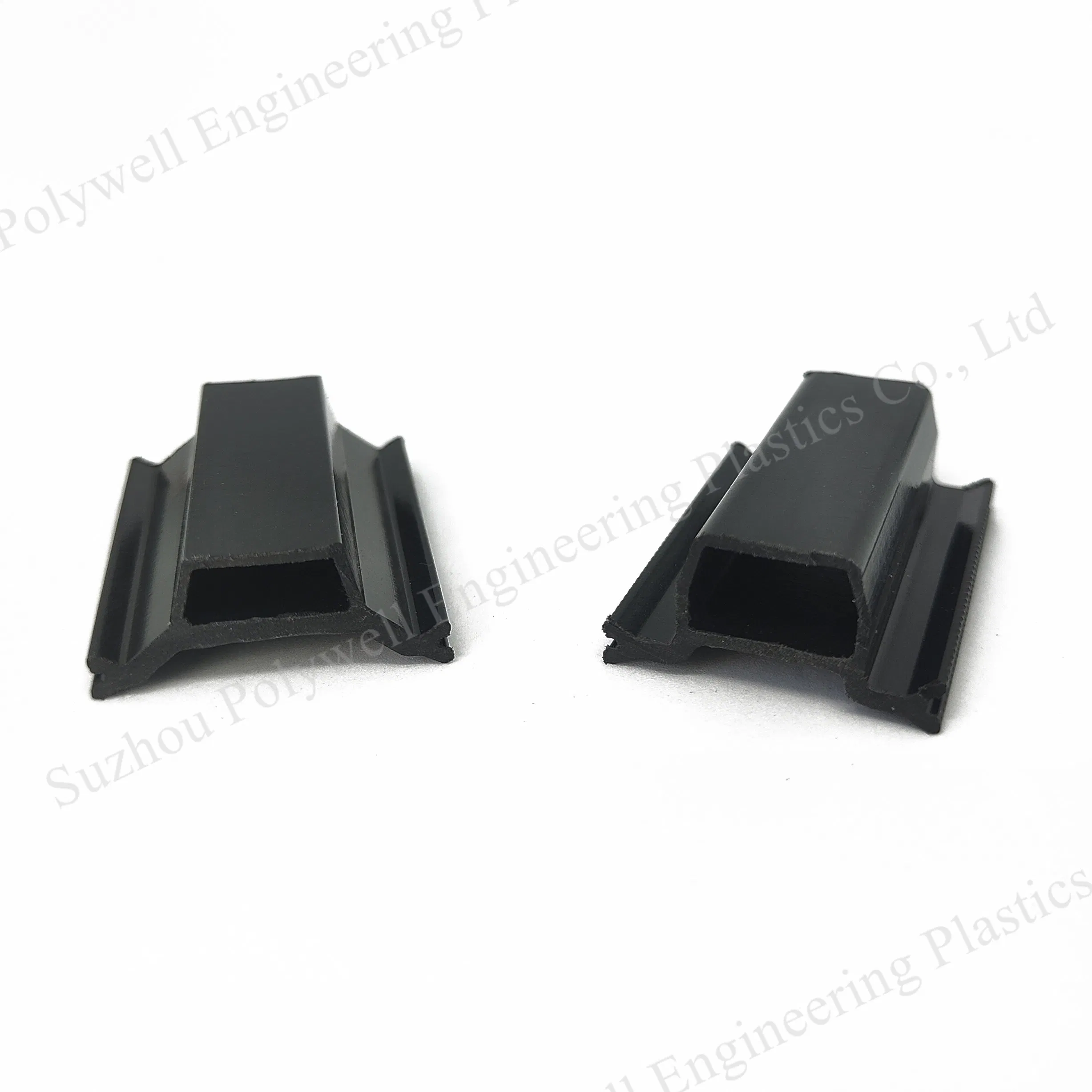 Polyamide 66 Extrusion Material Thermal Break Strips for Aluminum Window and Door
