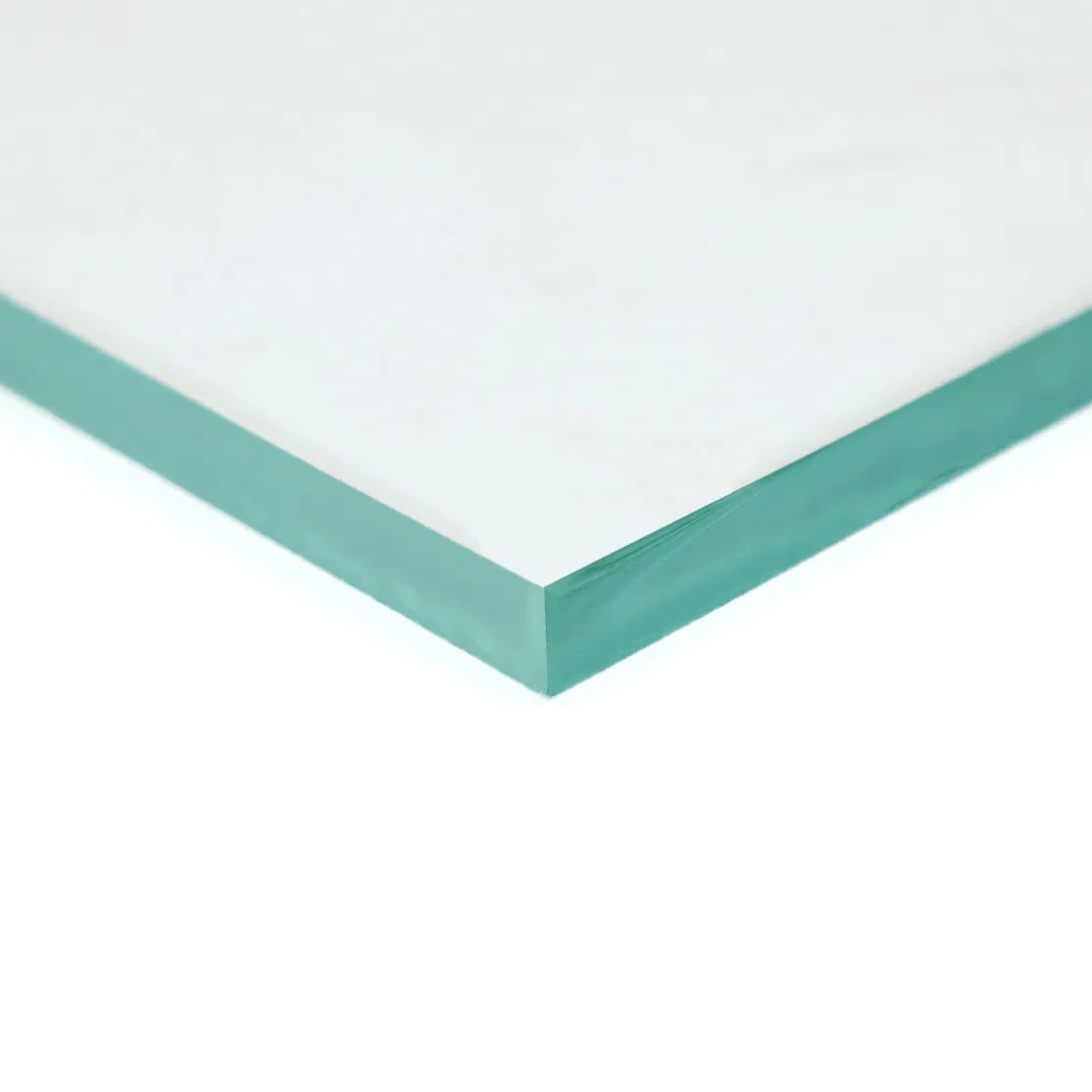 Made-in-China Durable Laminated Glass for Project and Construction