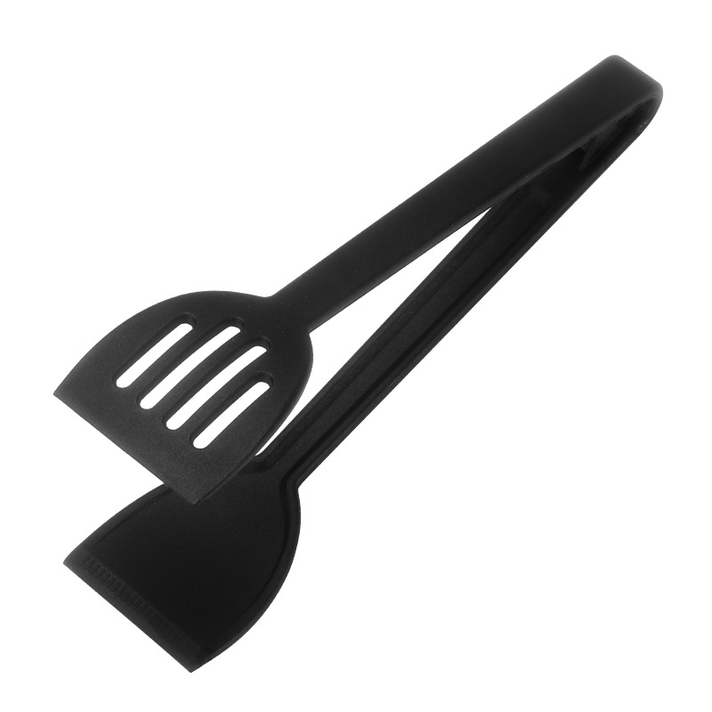 Silicone Kitchen Tongs for Cooking 9-Inch Serving Tongs with Silicone Tips