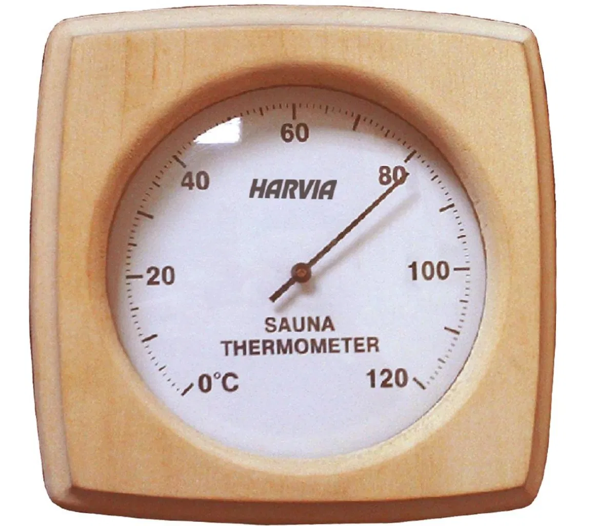 Ковш для сауны Harvia деревянный 36 см/48 см