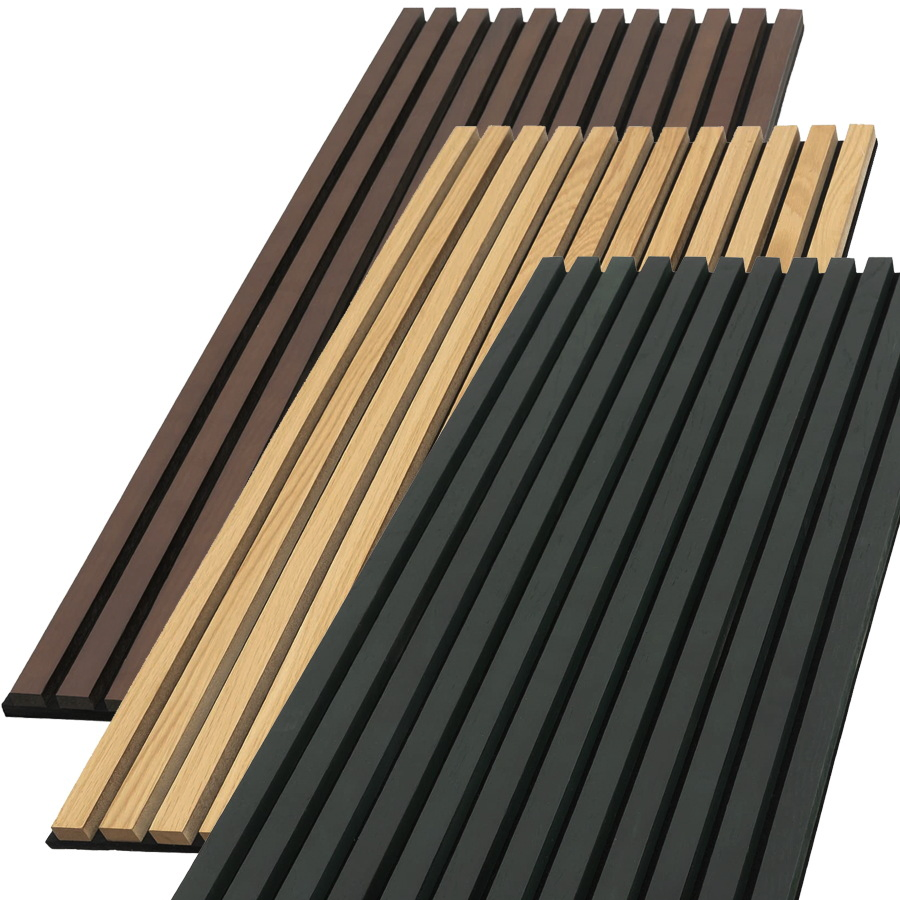 Factory Direct Sales of Polyurethane Sound-Absorbing Panel for Wall Decoration