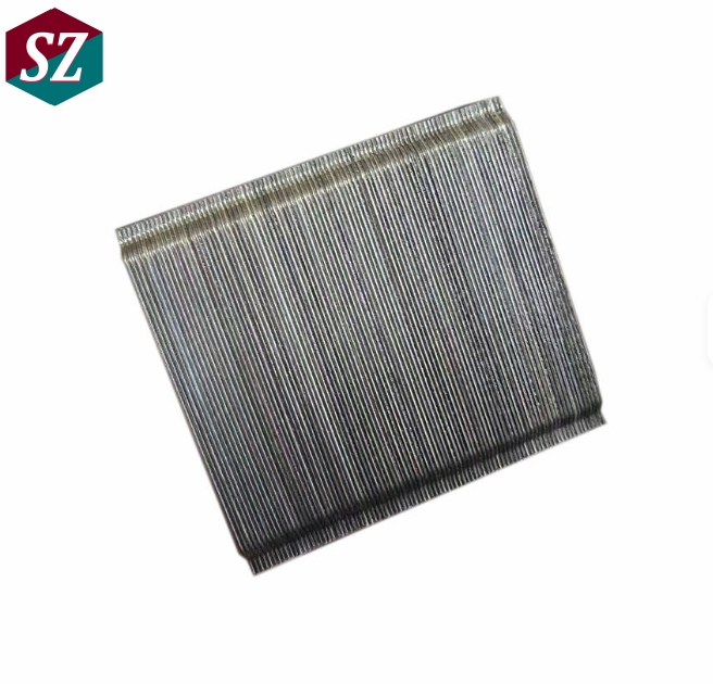 End Hook Cold Drawn Steel Fiber Hooked End Steel Fiber for Buliding