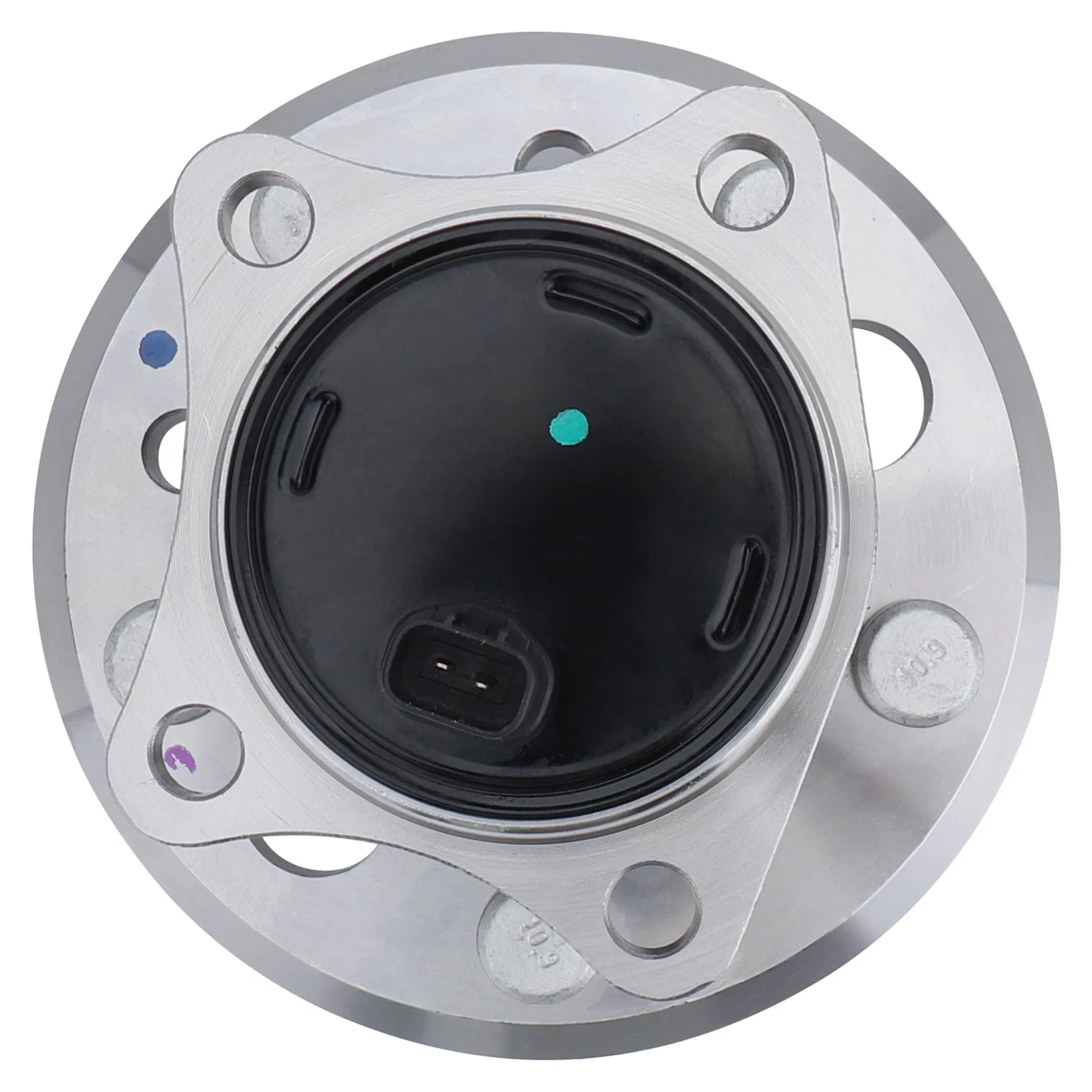 Ступичный подшипник передний для Lexus Prius 2010- Kazoku 43550-47010