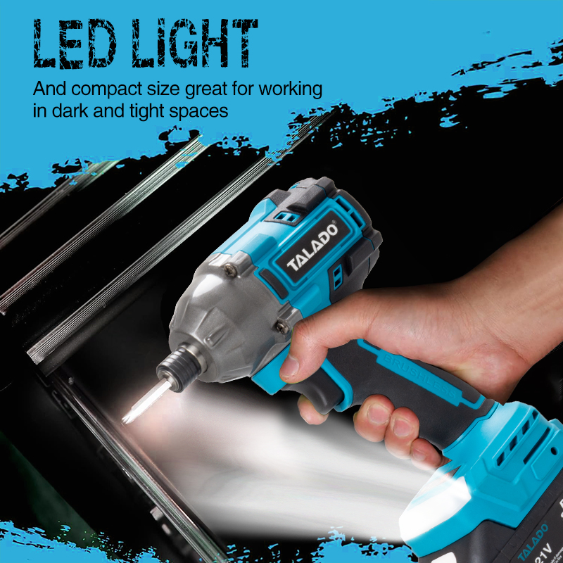 Rechargeable Cordless Screwdriver with Fast Charging Base and Storage Pouch Included