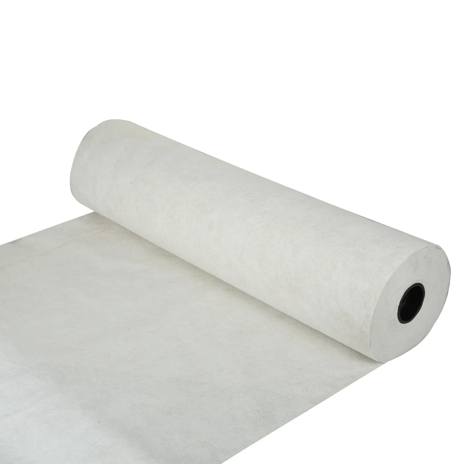 Firm Convenient Tight Bonding Sealed Storage Polyethylene Dacron Waterproofing Membrane for Roofing