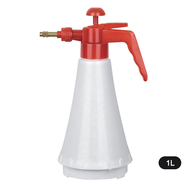 1LTR PP Plastic Trigger Sprayer