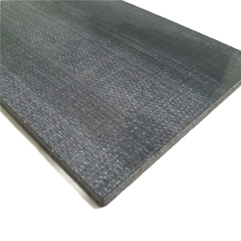 Fireproof/Fire Door Core Glass Magenesia Panel Magnesium Oxide Wall Chloride Free MGO/ Mgso4 Sulphate Board