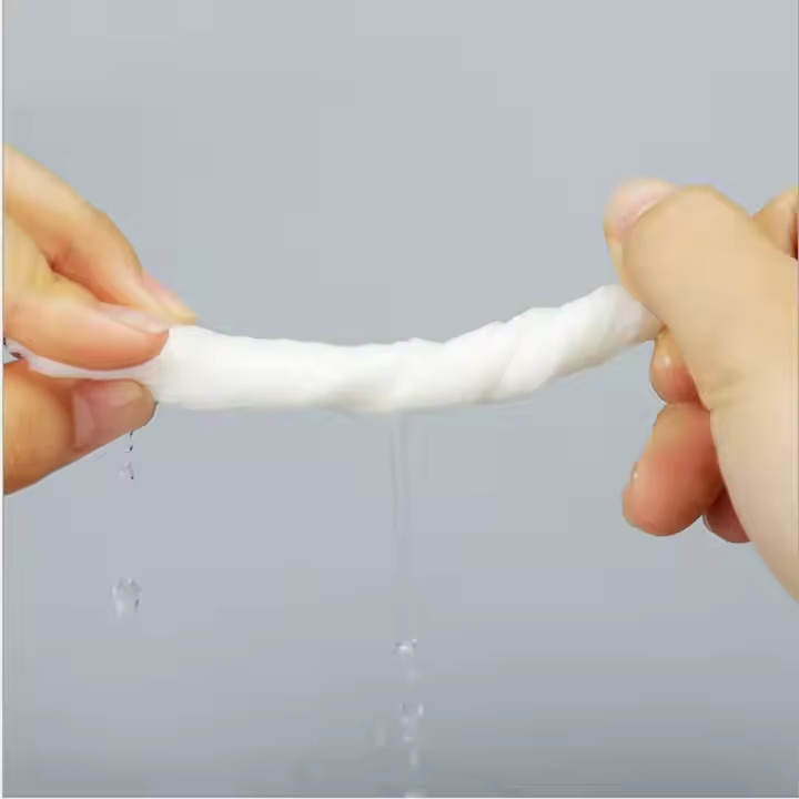 Wholesale Custom Large Capacity Paper Towel Virgin Wood Pulp Hanging Facial Tissue
