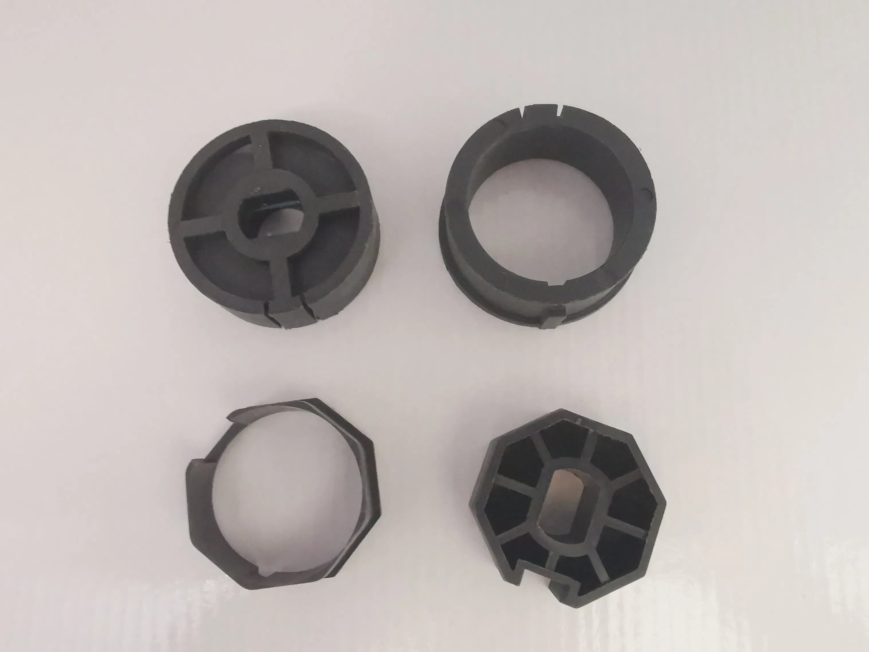 40mm, 60mm, 70mm Adapter Crown for 35mm, 45mm, 59mm Tubular Motor